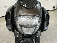 2014 ducati diavel carbon - afbeelding 32 van  60