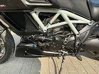 2014 ducati diavel carbon - afbeelding 35 van  60