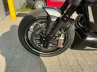 2014 ducati diavel carbon - afbeelding 37 van  60