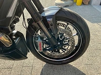 2014 ducati diavel carbon - afbeelding 42 van  60
