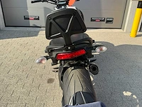 2014 ducati diavel carbon - afbeelding 43 van  60