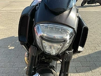 2014 ducati diavel carbon - afbeelding 44 van  60