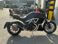 2014 ducati diavel carbon - afbeelding 34 van  60