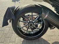 2014 ducati diavel carbon - afbeelding 50 van  60