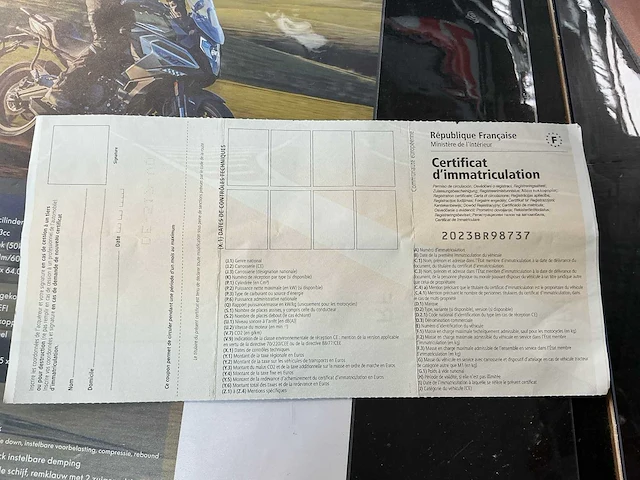 2014 ducati diavel carbon - afbeelding 54 van  60