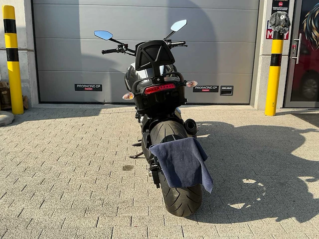 2014 ducati diavel carbon - afbeelding 56 van  60