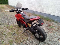 2014 ducati hypermotard motorfiets - afbeelding 7 van  8