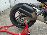2014 ducati monster 821 naakte motorfiets - afbeelding 2 van  31