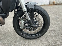 2014 ducati monster 821 naakte motorfiets - afbeelding 5 van  31