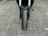 2014 ducati monster 821 naakte motorfiets - afbeelding 6 van  31