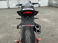 2014 ducati monster 821 naakte motorfiets - afbeelding 13 van  31