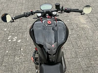 2014 ducati monster 821 naakte motorfiets - afbeelding 14 van  31