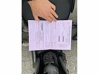 2014 ducati monster 821 naakte motorfiets - afbeelding 18 van  31