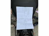 2014 ducati monster 821 naakte motorfiets - afbeelding 20 van  31