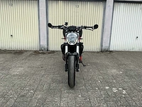 2014 ducati monster 821 naakte motorfiets - afbeelding 23 van  31