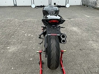 2014 ducati monster 821 naakte motorfiets - afbeelding 28 van  31