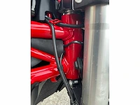 2014 ducati monster 821 naakte motorfiets - afbeelding 31 van  31
