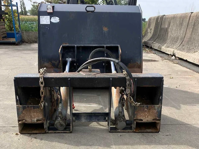 2014 emily acmgcf420/094 schepbak voor vorkheftruck - afbeelding 14 van  19