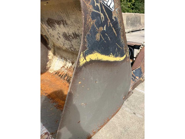 2014 emily acmgcf420/094 schepbak voor vorkheftruck - afbeelding 2 van  19