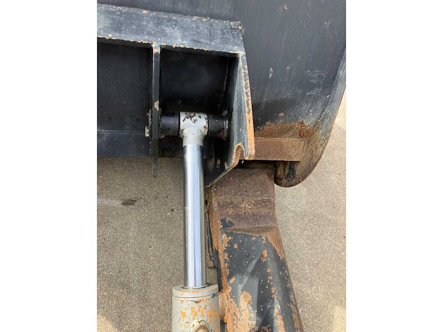 2014 emily acmgcf420/094 schepbak voor vorkheftruck - afbeelding 3 van  19