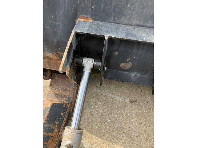 2014 emily acmgcf420/094 schepbak voor vorkheftruck - afbeelding 5 van  19