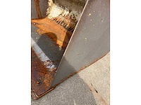 2014 emily acmgcf420/094 schepbak voor vorkheftruck - afbeelding 8 van  19