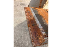 2014 emily acmgcf420/094 schepbak voor vorkheftruck - afbeelding 9 van  19