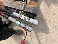 2014 emily acmgcf420/094 schepbak voor vorkheftruck - afbeelding 10 van  19