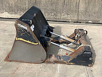 2014 emily acmgcf420/094 schepbak voor vorkheftruck - afbeelding 12 van  19