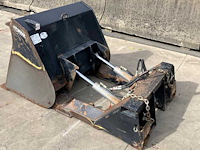 2014 emily acmgcf420/094 schepbak voor vorkheftruck - afbeelding 13 van  19