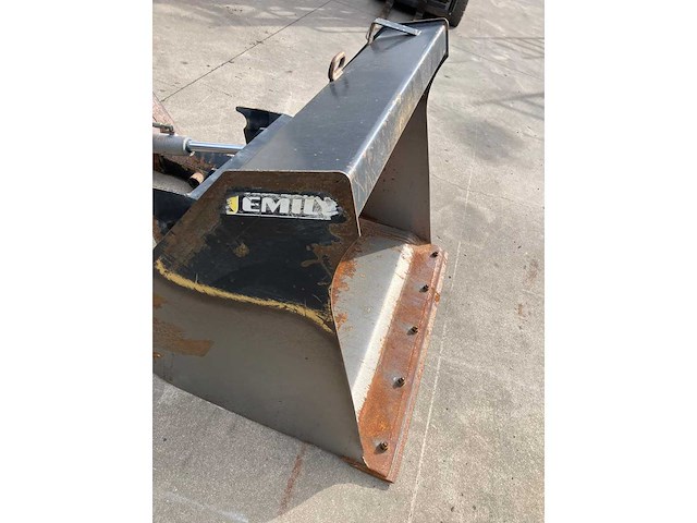 2014 emily acmgcf420/094 schepbak voor vorkheftruck - afbeelding 17 van  19