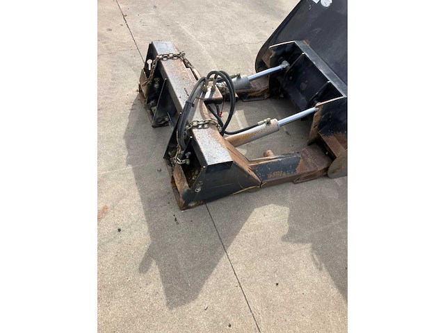 2014 emily acmgcf420/094 schepbak voor vorkheftruck - afbeelding 19 van  19