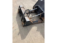 2014 emily acmgcf420/094 schepbak voor vorkheftruck - afbeelding 19 van  19