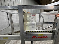 2014 faraone elevah 65 move hoogwerker - afbeelding 2 van  12