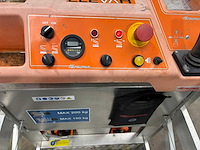 2014 faraone elevah 65 move hoogwerker - afbeelding 4 van  12