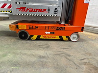 2014 faraone elevah 65 move hoogwerker - afbeelding 10 van  12