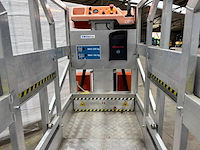 2014 faraone elevah 65 move hoogwerker - afbeelding 11 van  12