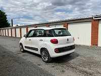 2014 fiat 500l personenauto - afbeelding 3 van  56