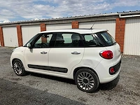 2014 fiat 500l personenauto - afbeelding 4 van  56