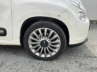2014 fiat 500l personenauto - afbeelding 7 van  56