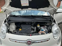 2014 fiat 500l personenauto - afbeelding 10 van  56