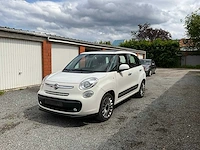 2014 fiat 500l personenauto - afbeelding 1 van  56