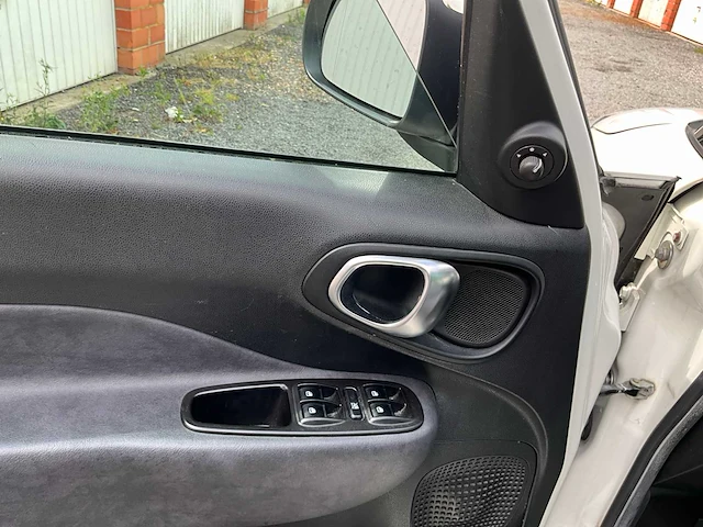 2014 fiat 500l personenauto - afbeelding 20 van  56