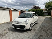 2014 fiat 500l personenauto - afbeelding 12 van  56