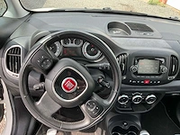 2014 fiat 500l personenauto - afbeelding 24 van  56