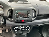 2014 fiat 500l personenauto - afbeelding 25 van  56