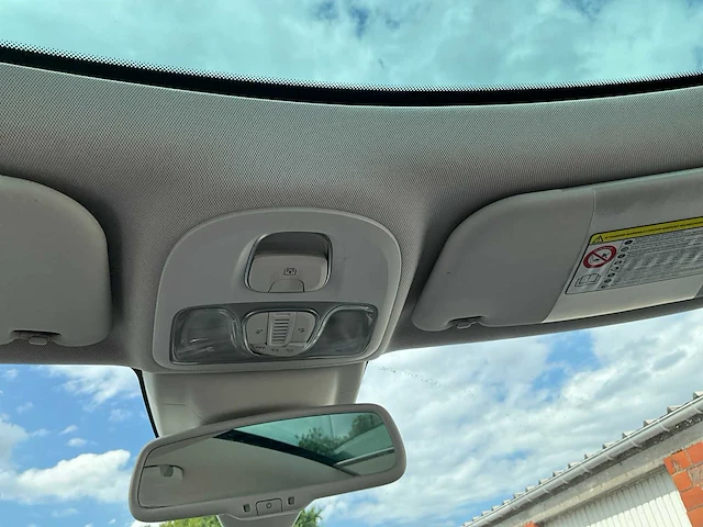 2014 fiat 500l personenauto - afbeelding 29 van  56