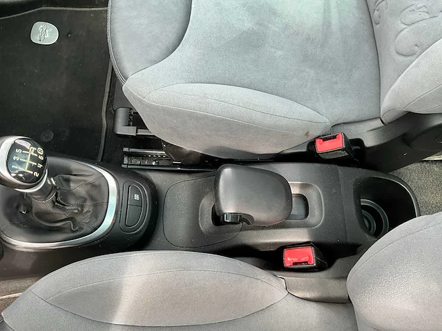 2014 fiat 500l personenauto - afbeelding 30 van  56
