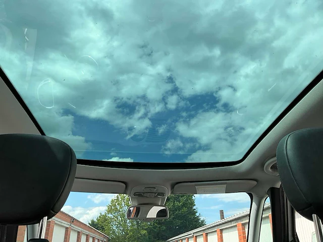 2014 fiat 500l personenauto - afbeelding 40 van  56