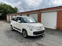 2014 fiat 500l personenauto - afbeelding 34 van  56